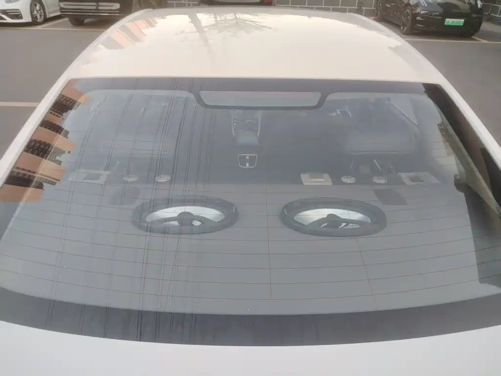 Buick Buick Verano 2015 Sedan 15S Automatic Leading Edition 2015 - thumbnail 11