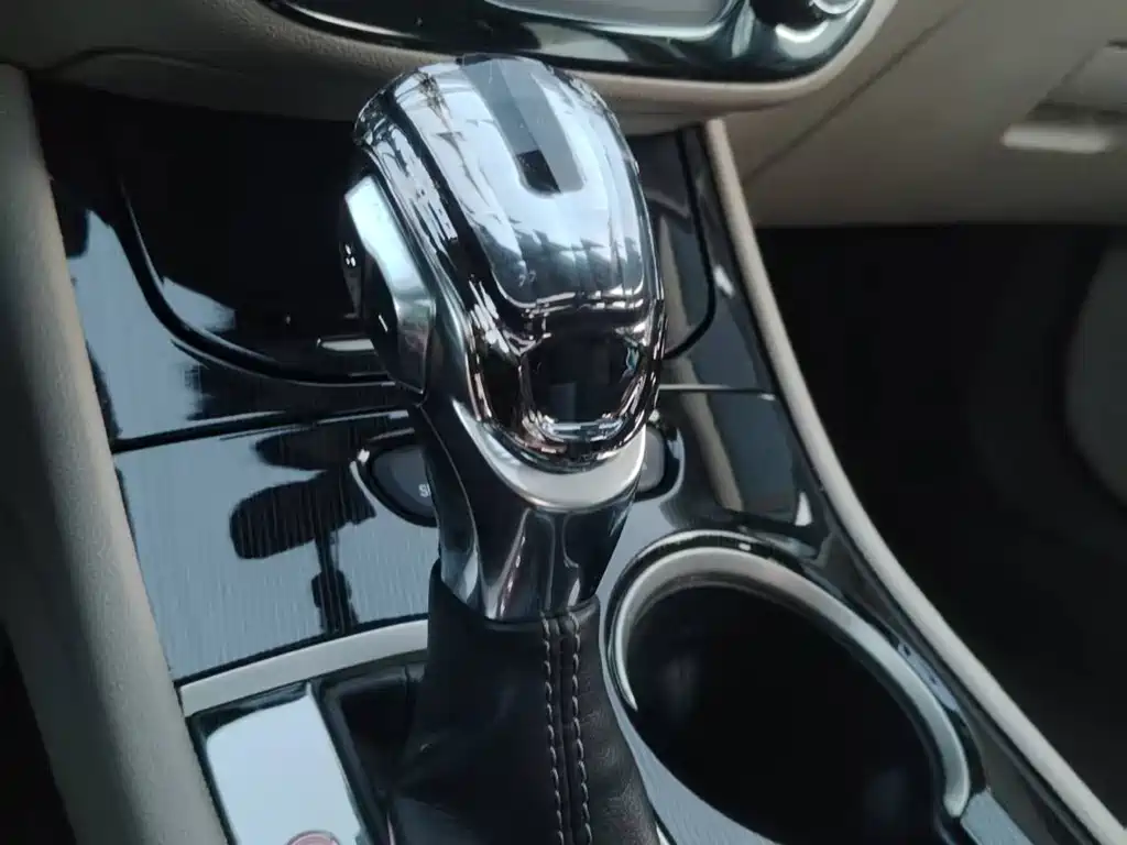 Buick Buick Verano 2015 Sedan 15S Automatic Leading Edition 2015 - thumbnail 13