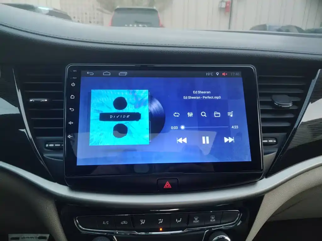Buick Buick Verano 2015 Sedan 15S Automatic Leading Edition 2015 - thumbnail 14