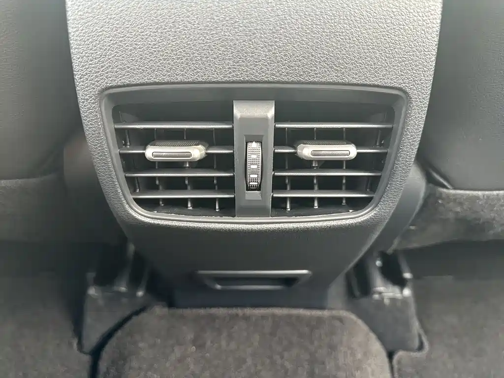 Toyota Honda Breeze 2023 2.0L CVT Elite Edition 2024 - thumbnail 17