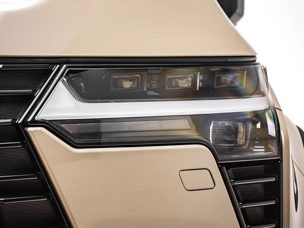 Lexus Lexus GX 2024 OVERTRAIL Summit Edition 2024 - thumbnail 6