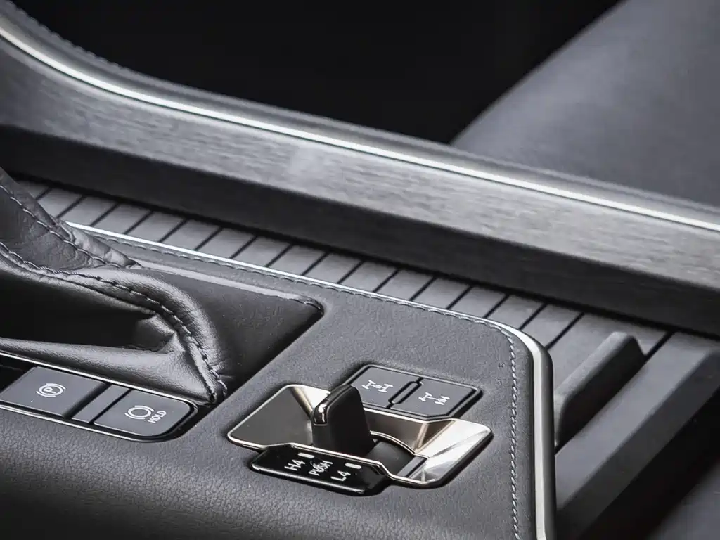 Lexus Lexus GX 2024 OVERTRAIL Summit Edition 2024 - thumbnail 9