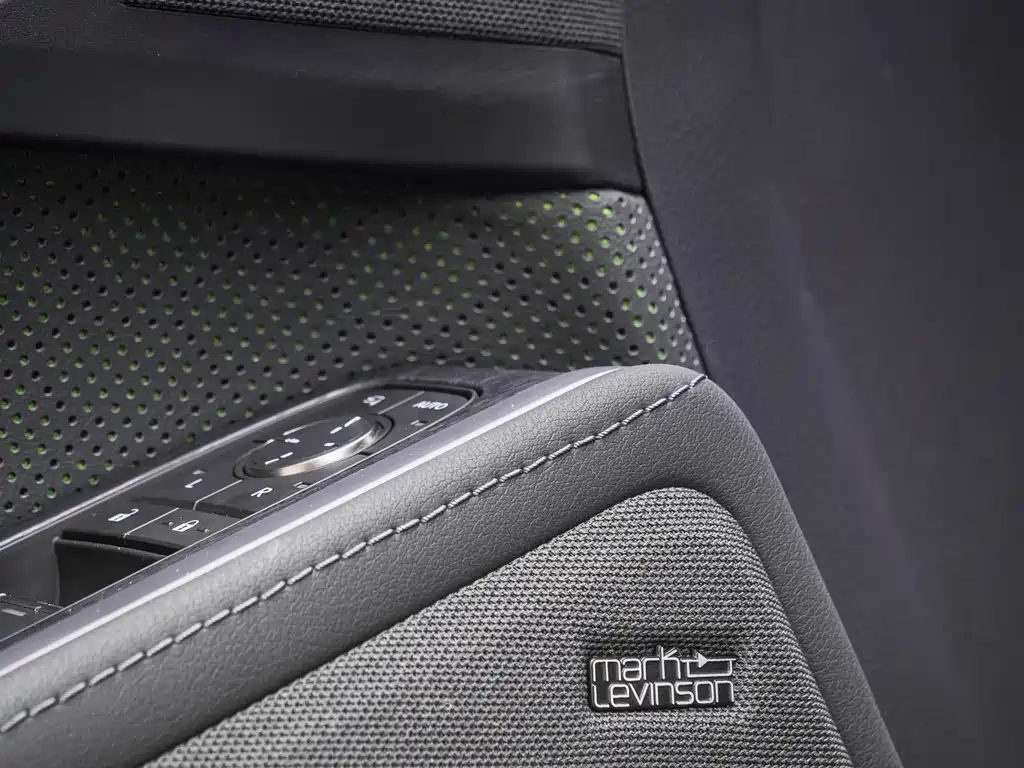 Lexus Lexus GX 2024 OVERTRAIL Summit Edition 2024 - thumbnail 11