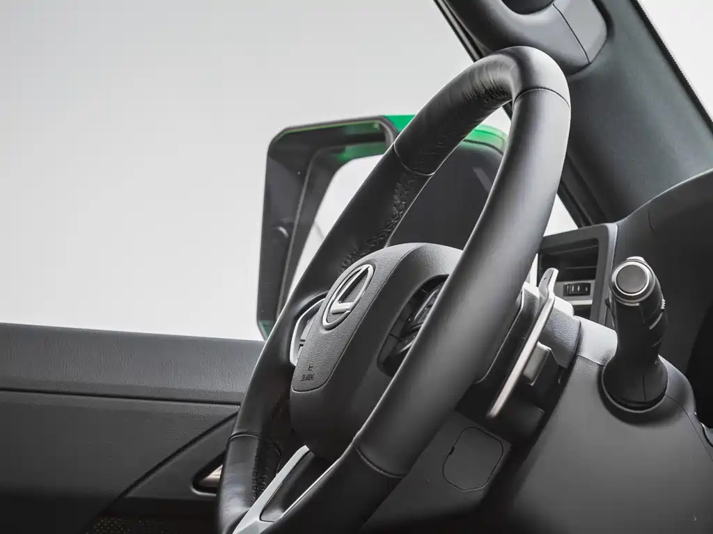 Lexus Lexus GX 2024 OVERTRAIL Summit Edition 2024 - thumbnail 14