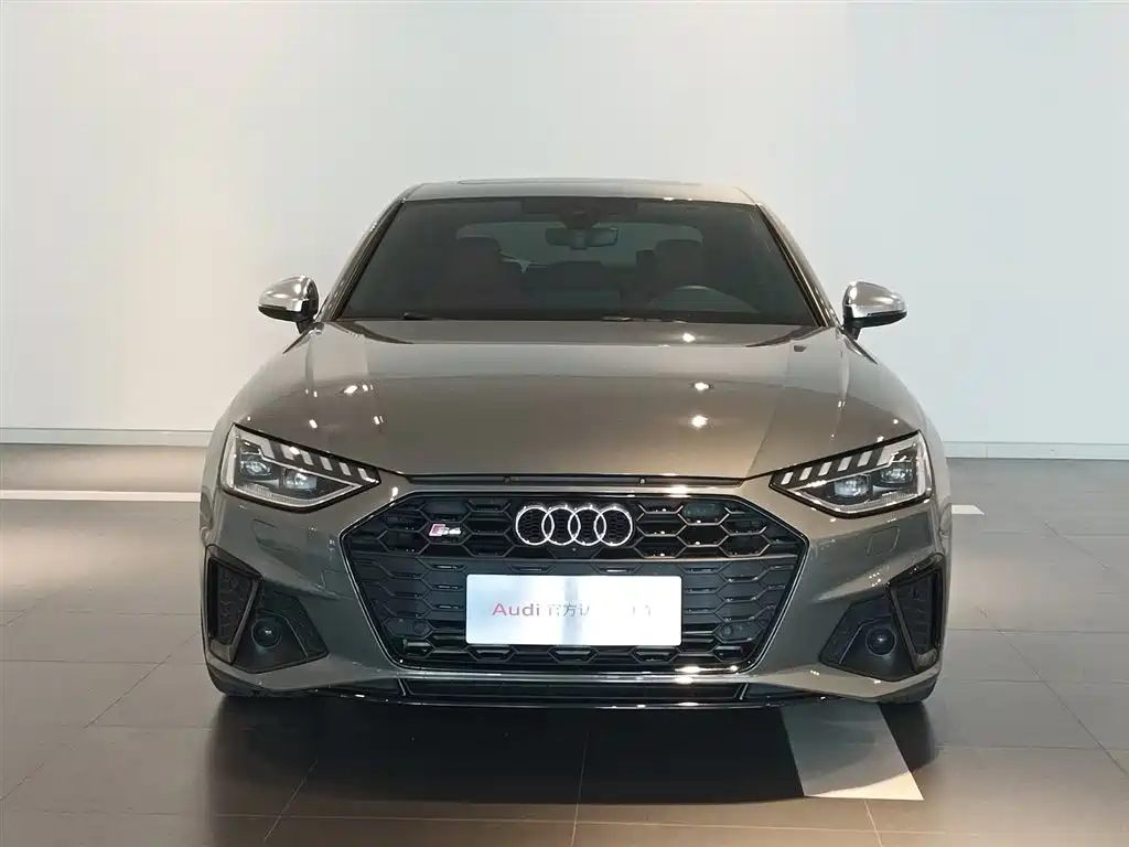 Audi Audi S4 2024 S4 3.0 TFSI 2024 - thumbnail 2