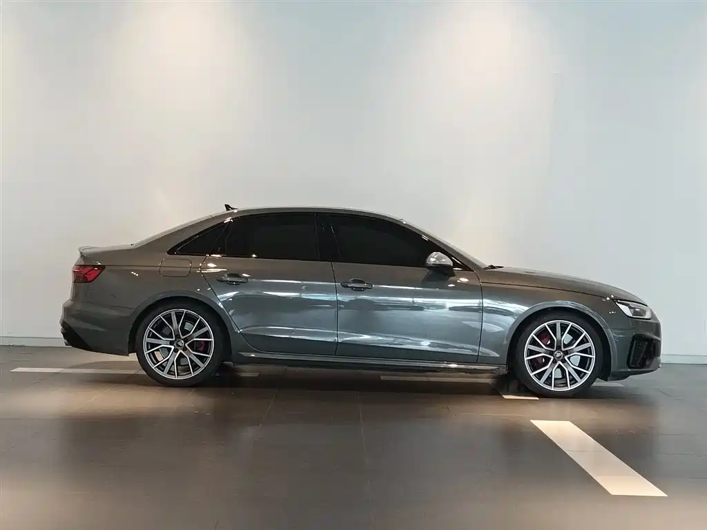 Audi Audi S4 2024 S4 3.0 TFSI 2024 - thumbnail 3