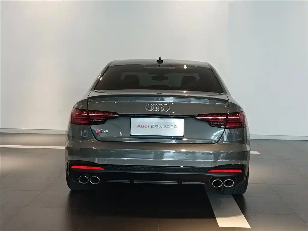 Audi Audi S4 2024 S4 3.0 TFSI 2024 - thumbnail 5