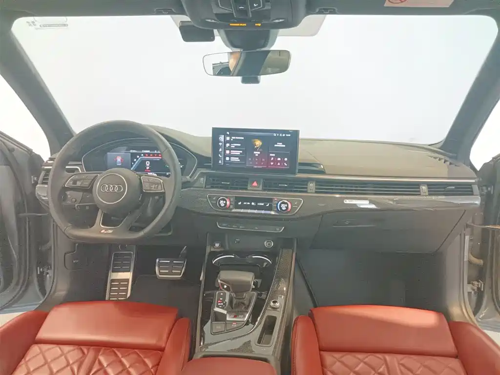 Audi Audi S4 2024 S4 3.0 TFSI 2024 - thumbnail 6