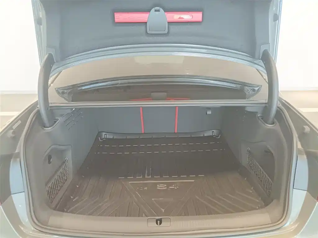 Audi Audi S4 2024 S4 3.0 TFSI 2024 - thumbnail 8