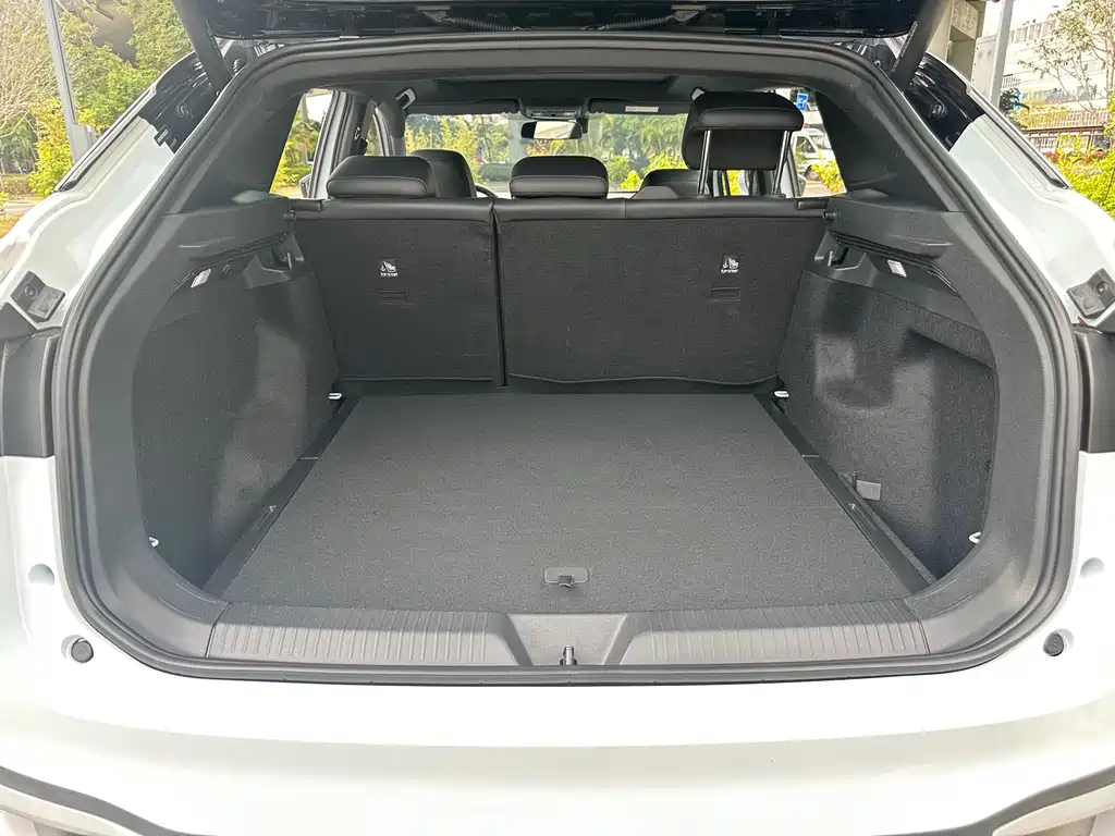 Volkswagen Volkswagen ID.4 X 2022 Pure Edition 2022 - thumbnail 14