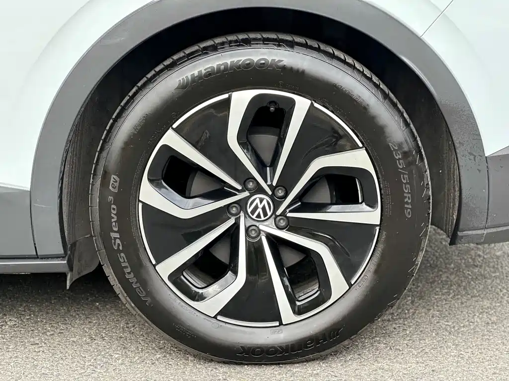 Volkswagen Volkswagen ID.4 X 2022 Pure Edition 2022 - thumbnail 15