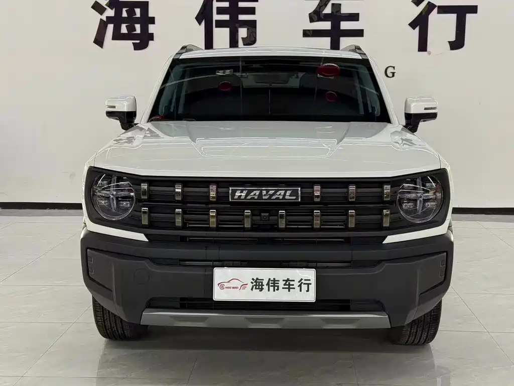 Haval Haval Kugo 2022 1.5T DCT 2WD潮音 Edition 2023 - thumbnail 2