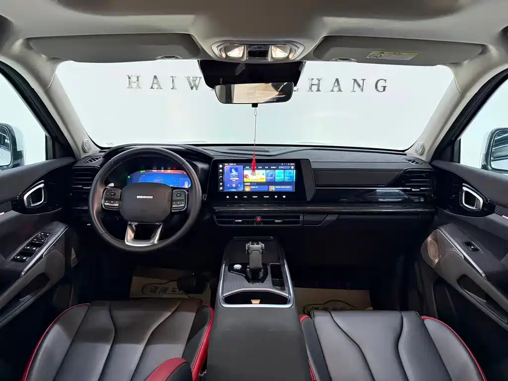 Haval Haval Kugo 2022 1.5T DCT 2WD潮音 Edition 2023 - thumbnail 6