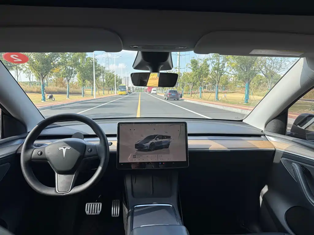 Tesla Model Y 2022 Performance AWD 2022 - thumbnail 9