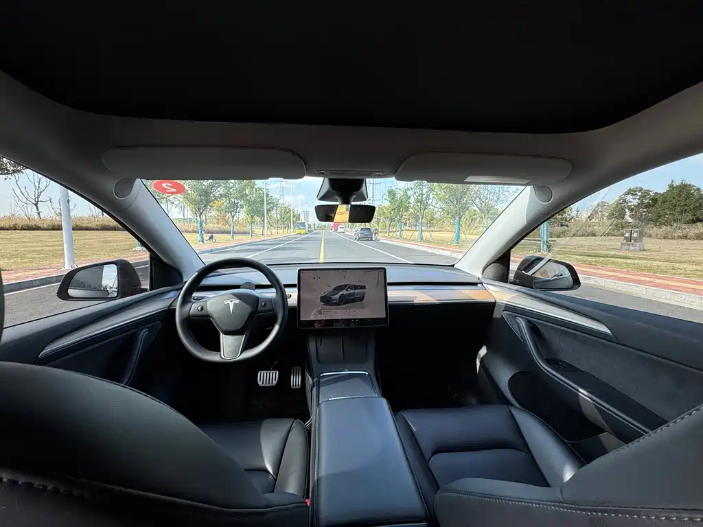 Tesla Model Y 2022 Performance AWD 2022 - thumbnail 10