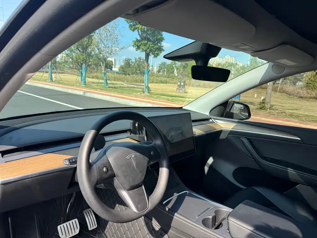 Tesla Model Y 2022 Performance AWD 2022 - thumbnail 11