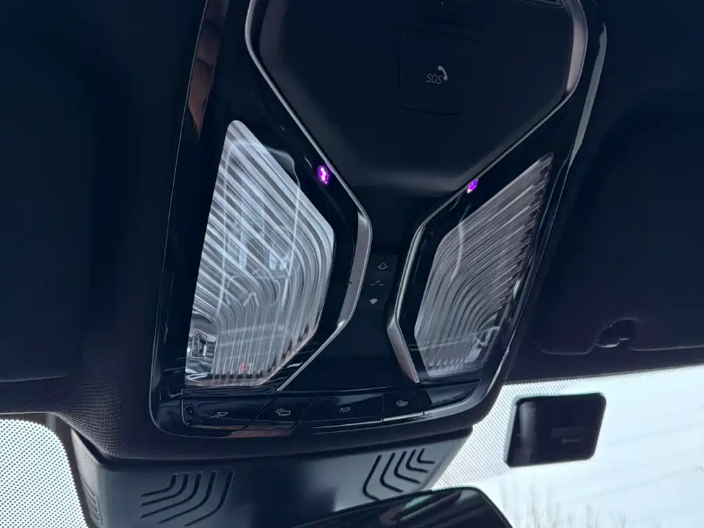 BMW BMW 7 Series 2019 740Li Leading Model Luxury Package 2019 - thumbnail 15