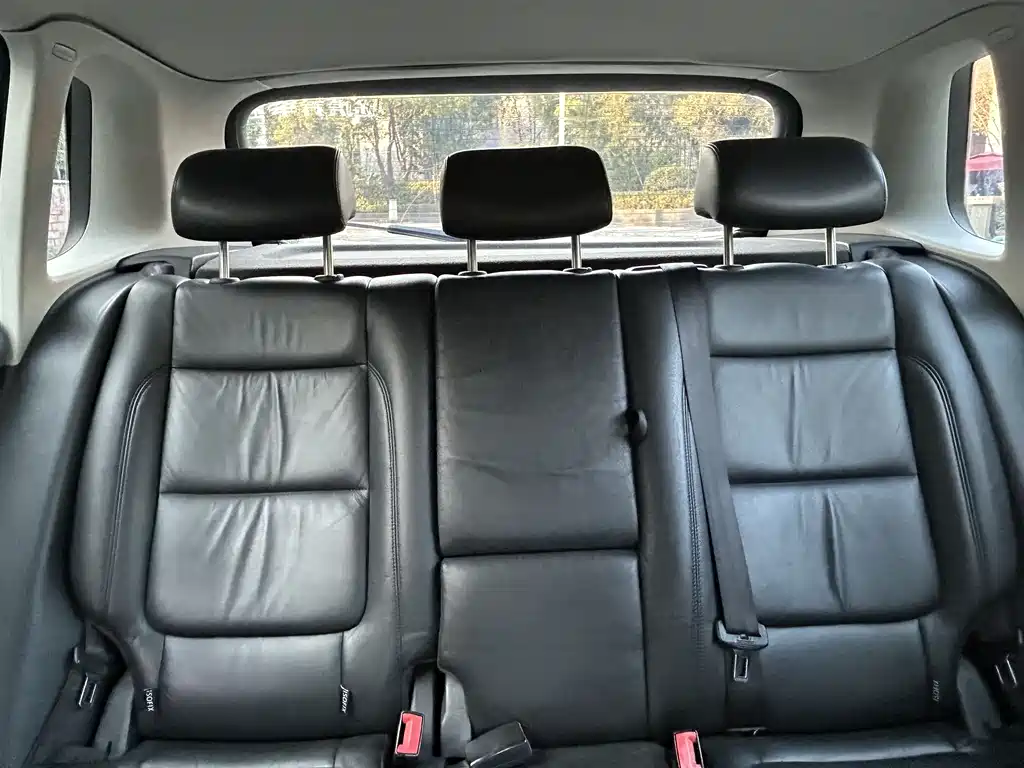 Volkswagen Tiguan 2012 1.8TSI Automatic AWD Elite Edition 2011 - thumbnail 13