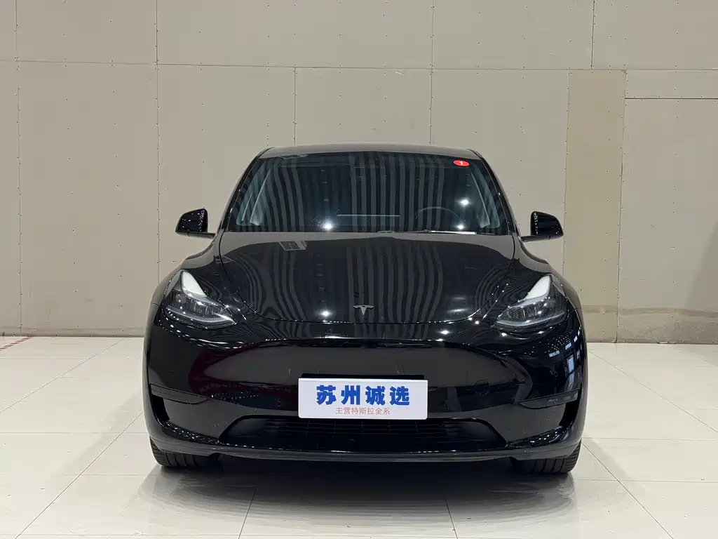 Tesla Model Y 2022 Rear-Wheel Drive 2023 - thumbnail 4