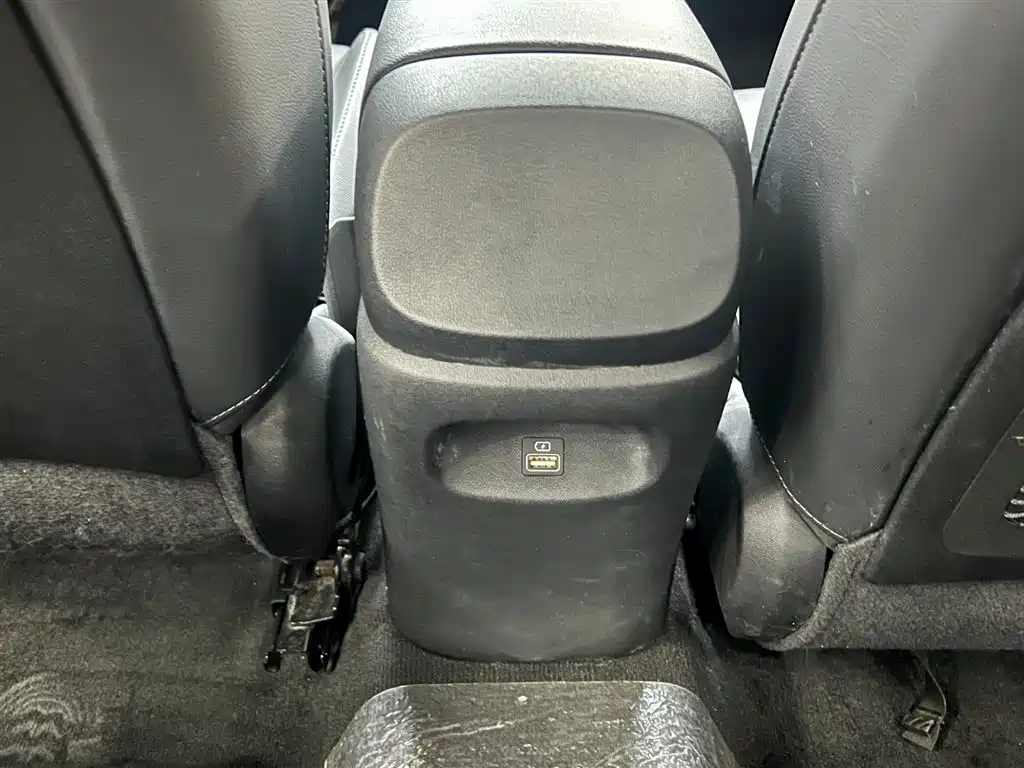 Hyundai Hyundai Elantra 2021 1.5L CVT LUX Premium Edition 2021 - thumbnail 18