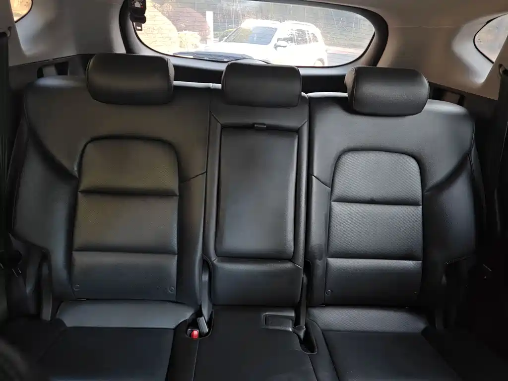 Hyundai Hyundai Tucson 2015 1.6T DCT 2WD Smart Edition 2016 - thumbnail 12