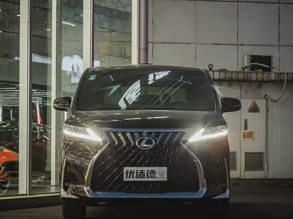 Toyota Alphard 2015 3.5L Prestige Edition 2016 - thumbnail 2
