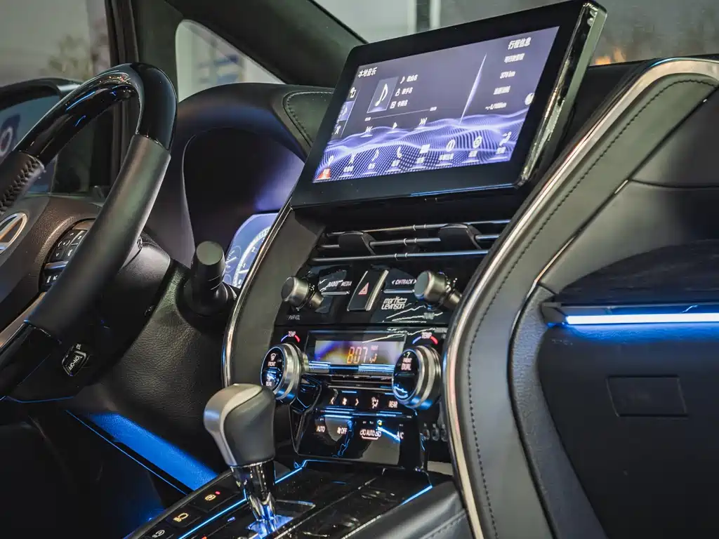 Toyota Alphard 2015 3.5L Prestige Edition 2016 - thumbnail 9
