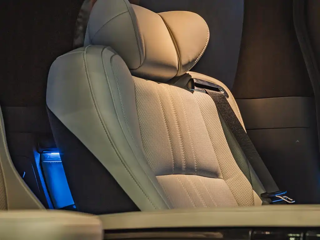 Toyota Alphard 2015 3.5L Prestige Edition 2016 - thumbnail 11