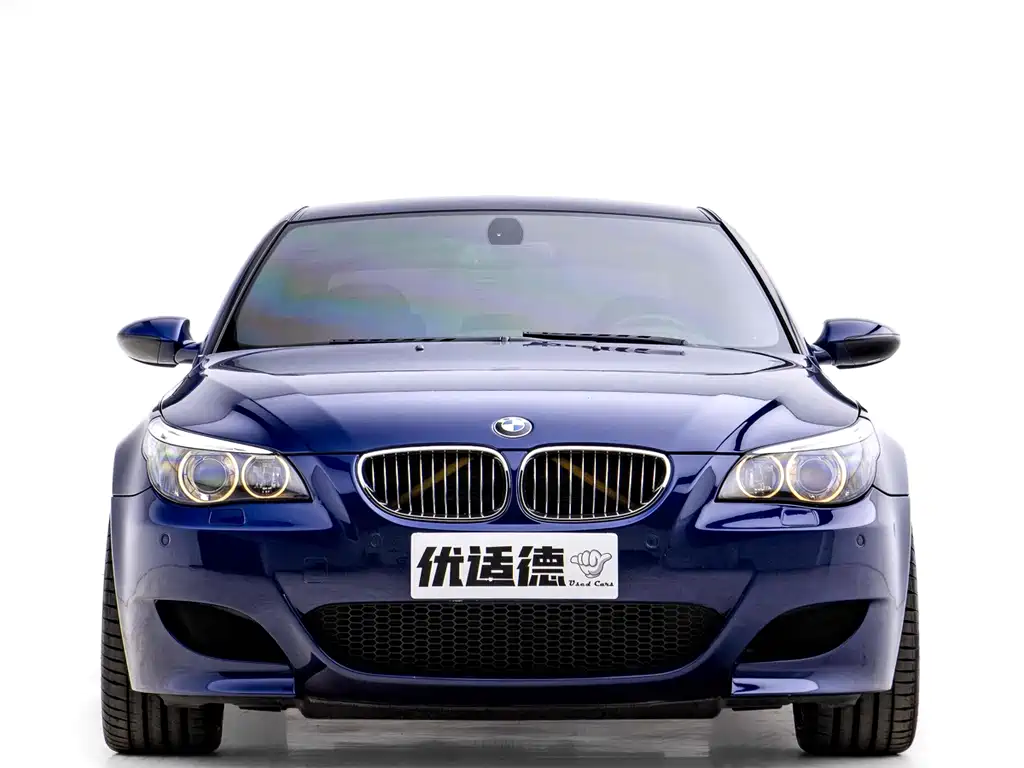 BMW BMW M5 2005 M5 2006 - thumbnail 3