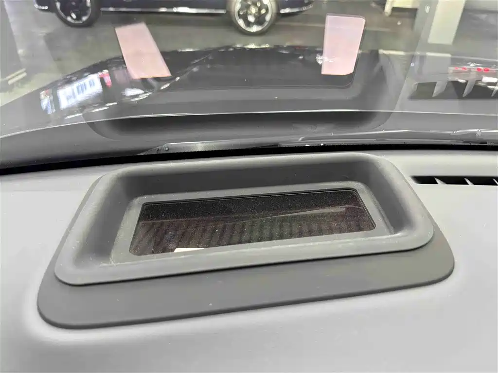 Li Auto Li L9 2024 Ultra 2024 - thumbnail 18