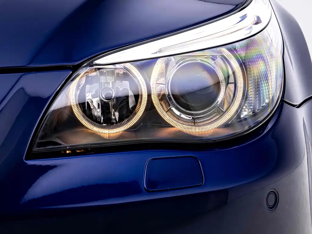BMW BMW M5 2005 M5 2006 - thumbnail 7