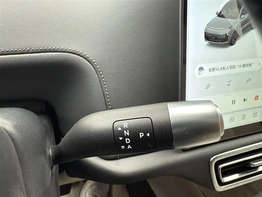 Li Auto Li L9 2024 Ultra 2024 - thumbnail 21