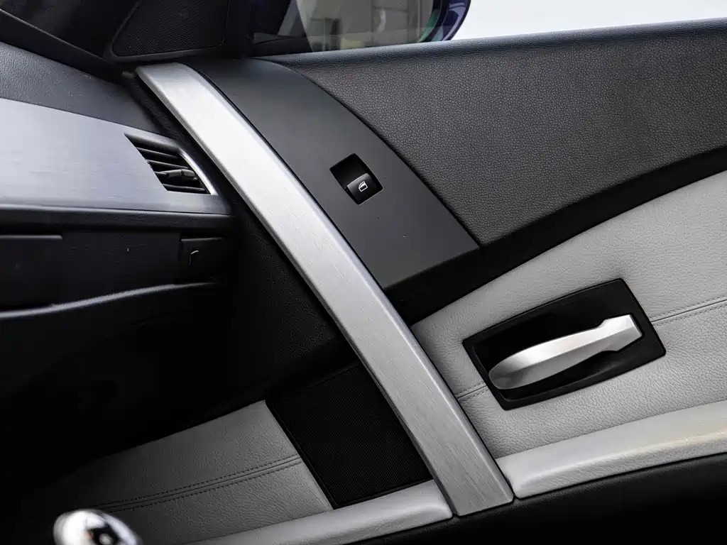 BMW BMW M5 2005 M5 2006 - thumbnail 11