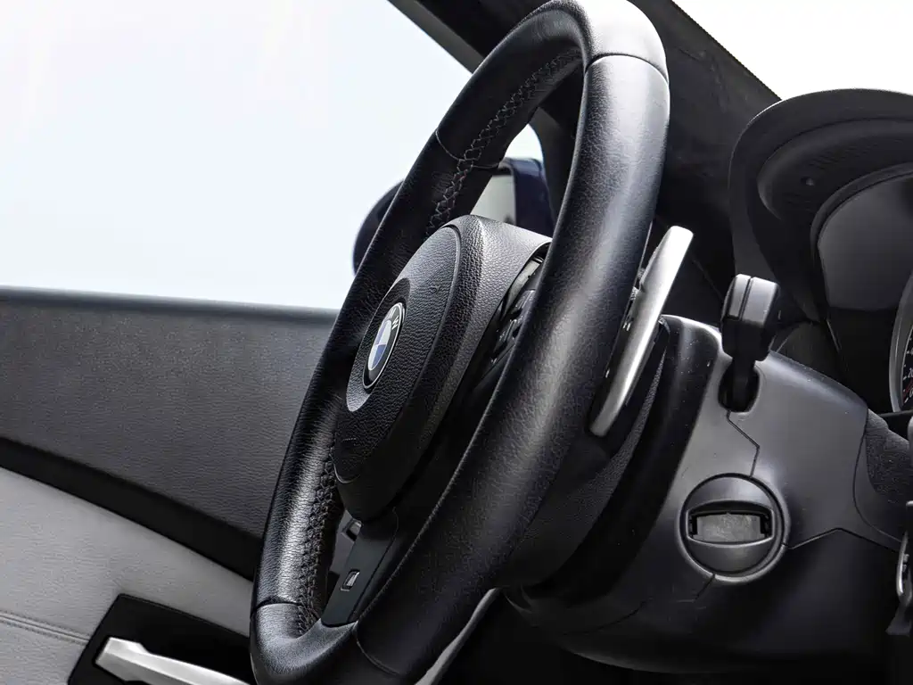 BMW BMW M5 2005 M5 2006 - thumbnail 13