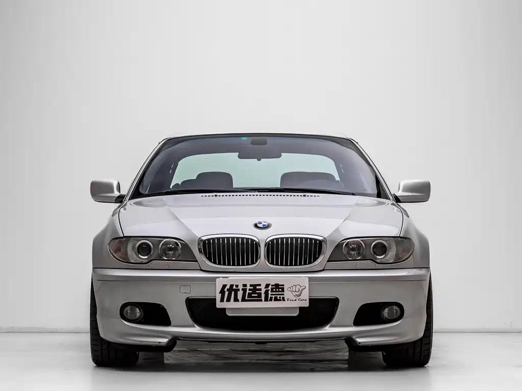 BMW BMW 3 Series (Imported) 2004 330Ci 2005 - thumbnail 2