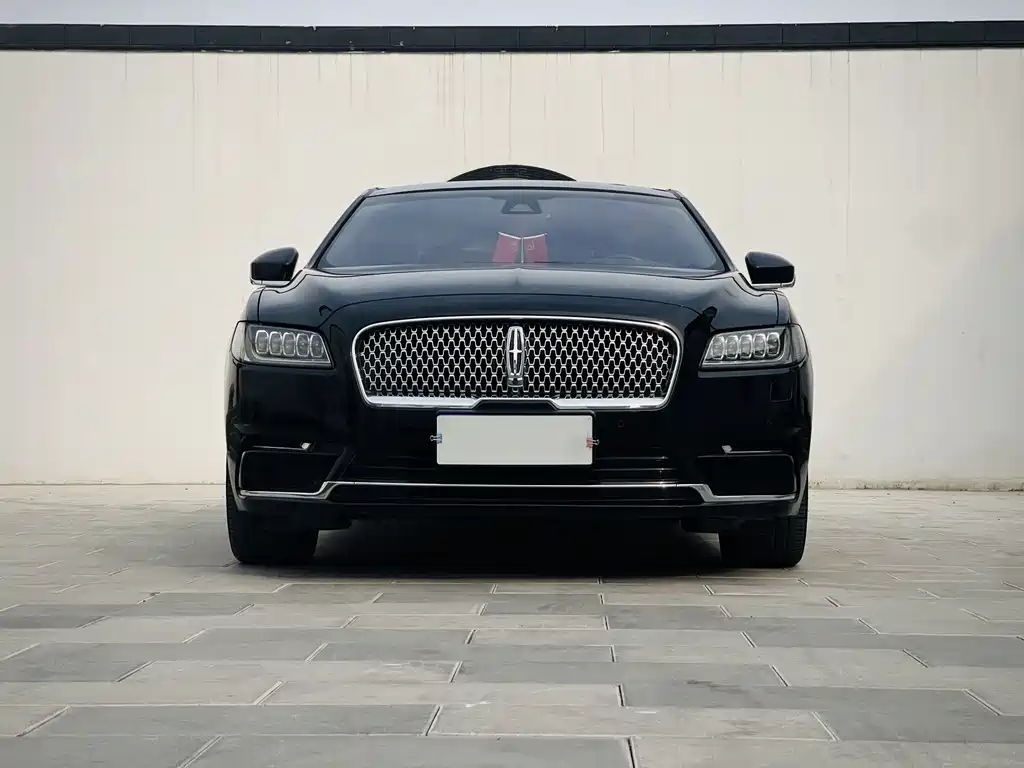 Lincoln Lincoln Continental 2019 2.0T FWD Select Version国V 2020 - thumbnail 2