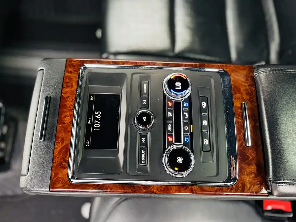 Lincoln Lincoln Continental 2019 2.0T FWD Select Version国V 2020 - thumbnail 17