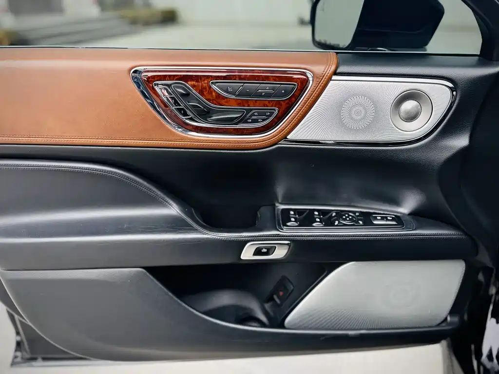 Lincoln Lincoln Continental 2019 2.0T FWD Select Version国V 2020 - thumbnail 18