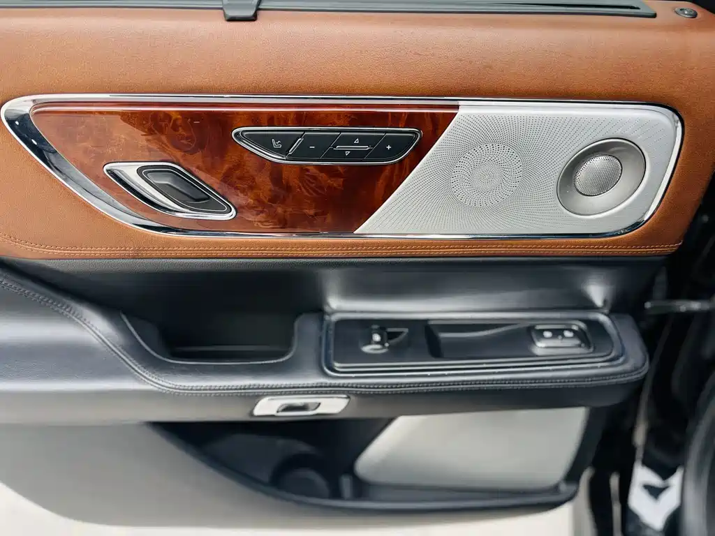 Lincoln Lincoln Continental 2019 2.0T FWD Select Version国V 2020 - thumbnail 19