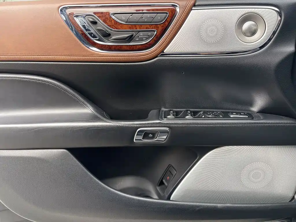 Lincoln Lincoln Continental 2019 2.0T FWD Select Version国V 2020 - thumbnail 20
