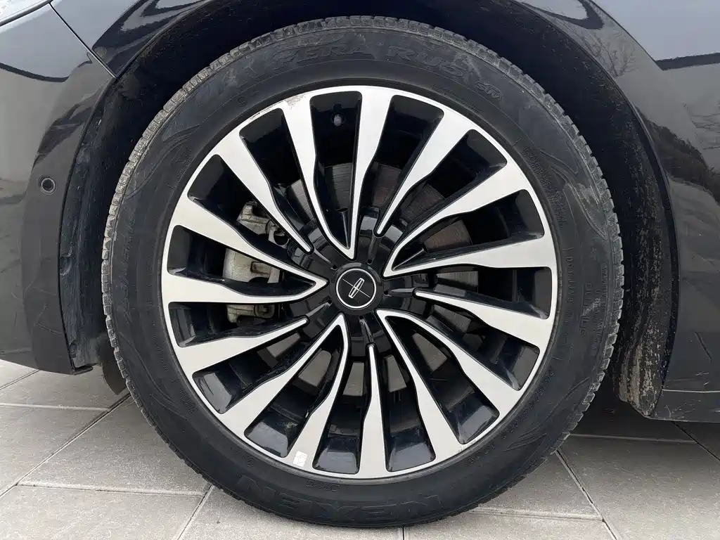 Lincoln Lincoln Continental 2019 2.0T FWD Select Version国V 2020 - thumbnail 21