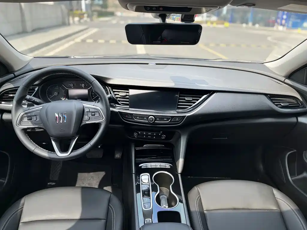 Buick Buick Regal 2024 25T Premium Edition 2024 - thumbnail 8
