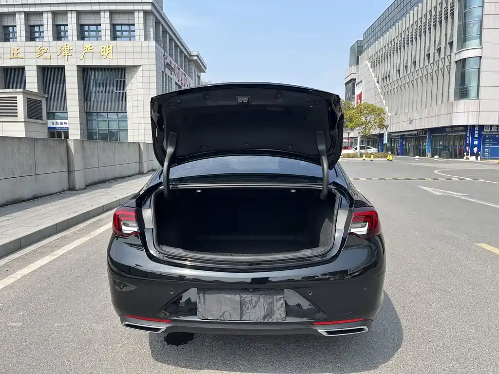 Buick Buick Regal 2024 25T Premium Edition 2024 - thumbnail 14