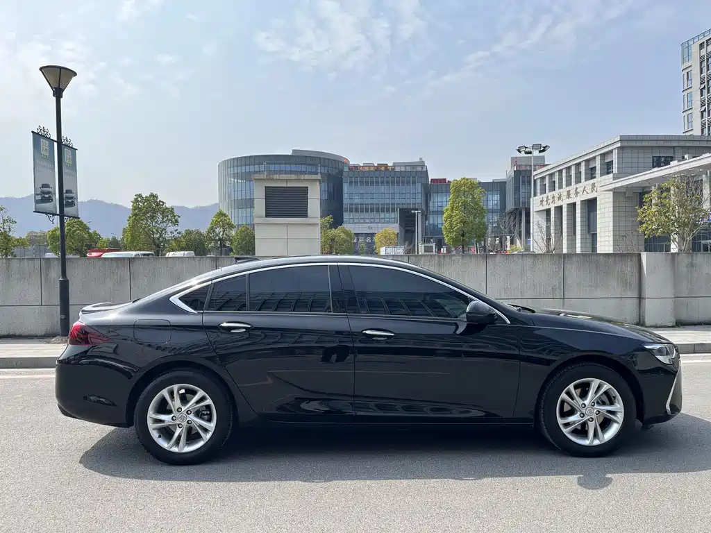 Buick Buick Regal 2024 25T Premium Edition 2024 - thumbnail 15