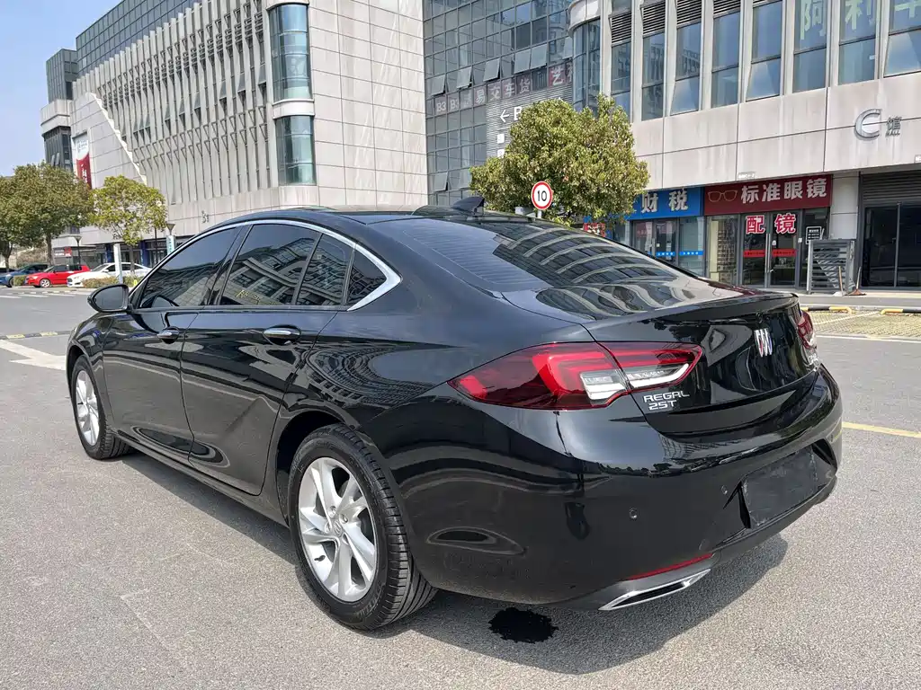 Buick Buick Regal 2024 25T Premium Edition 2024 - thumbnail 16