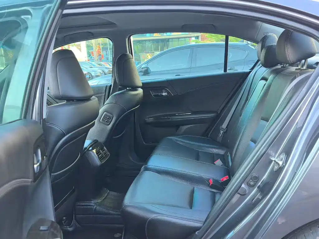 Honda Honda Accord 2014 2.4L EX Luxury Edition 2014 - thumbnail 7