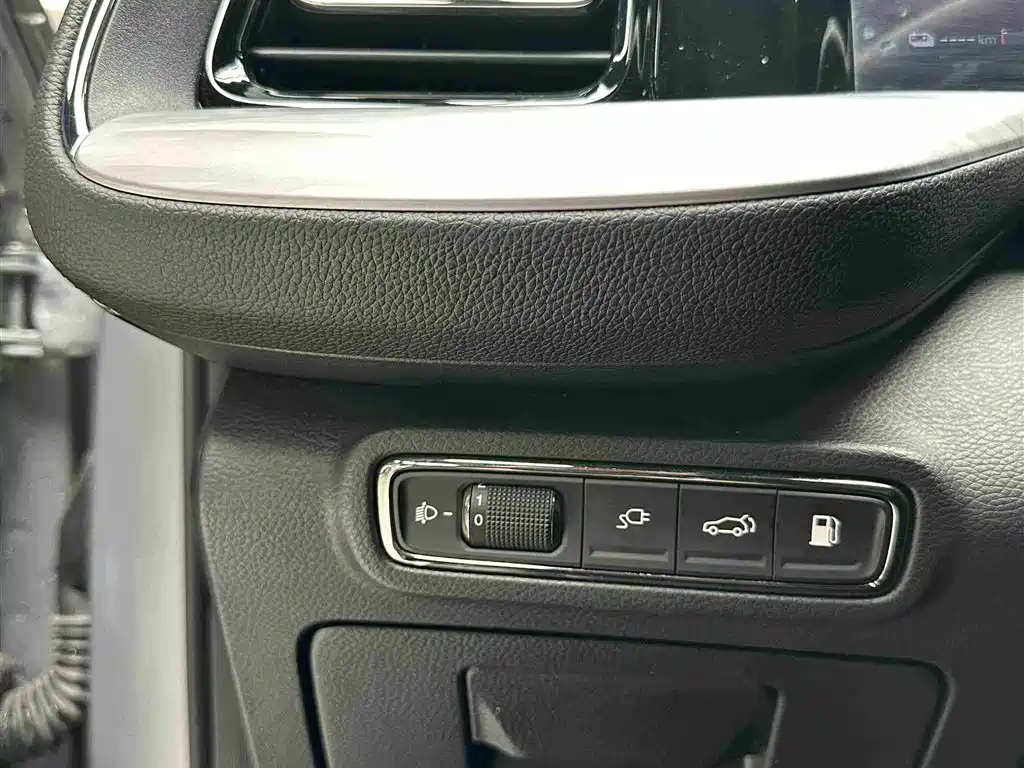 GAC Trumpchi GAC Trumpchi ES9 2024 PHEV 143km Max 2025 - thumbnail 22