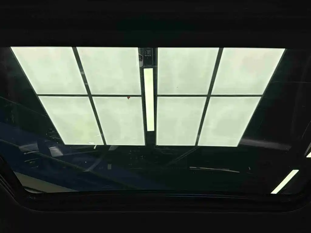 GAC Trumpchi GAC Trumpchi ES9 2024 PHEV 143km Max 2025 - thumbnail 27