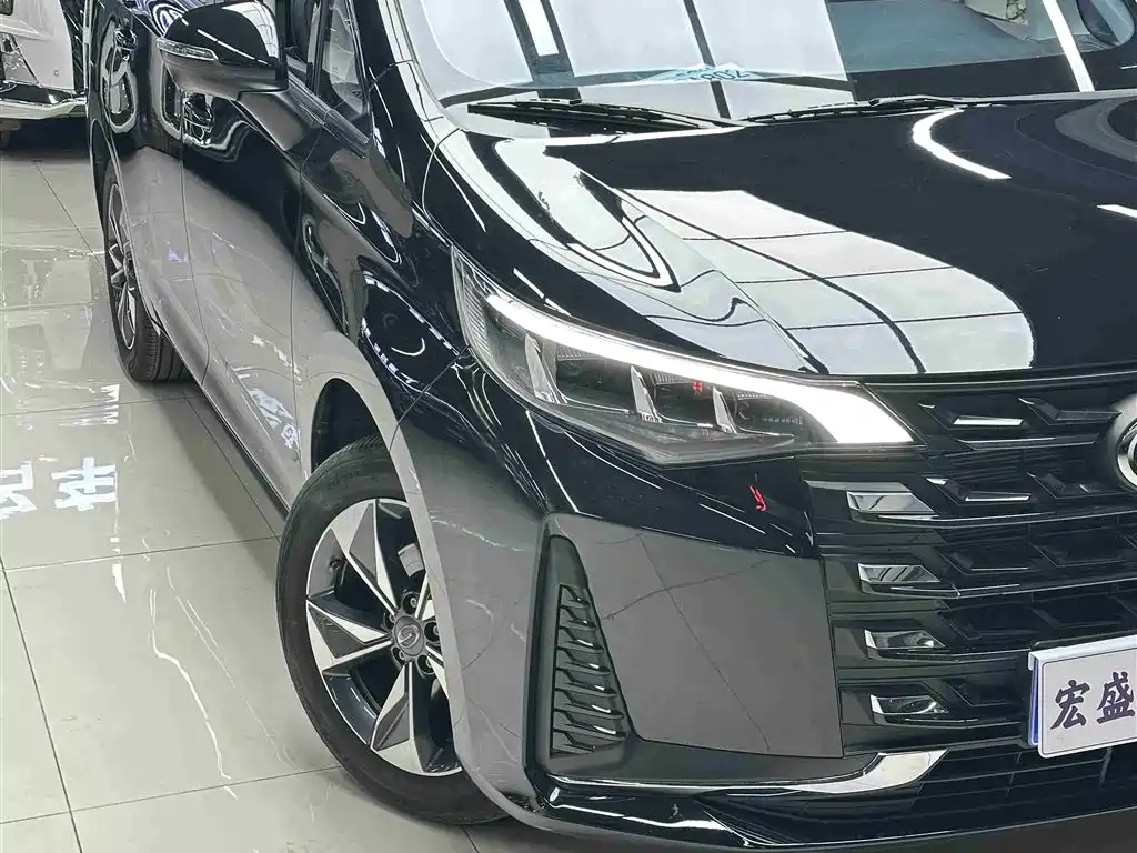 GAC Trumpchi GAC Trumpchi M6 2023 PRO 270T DCT Premium Edition 2024 - thumbnail 6