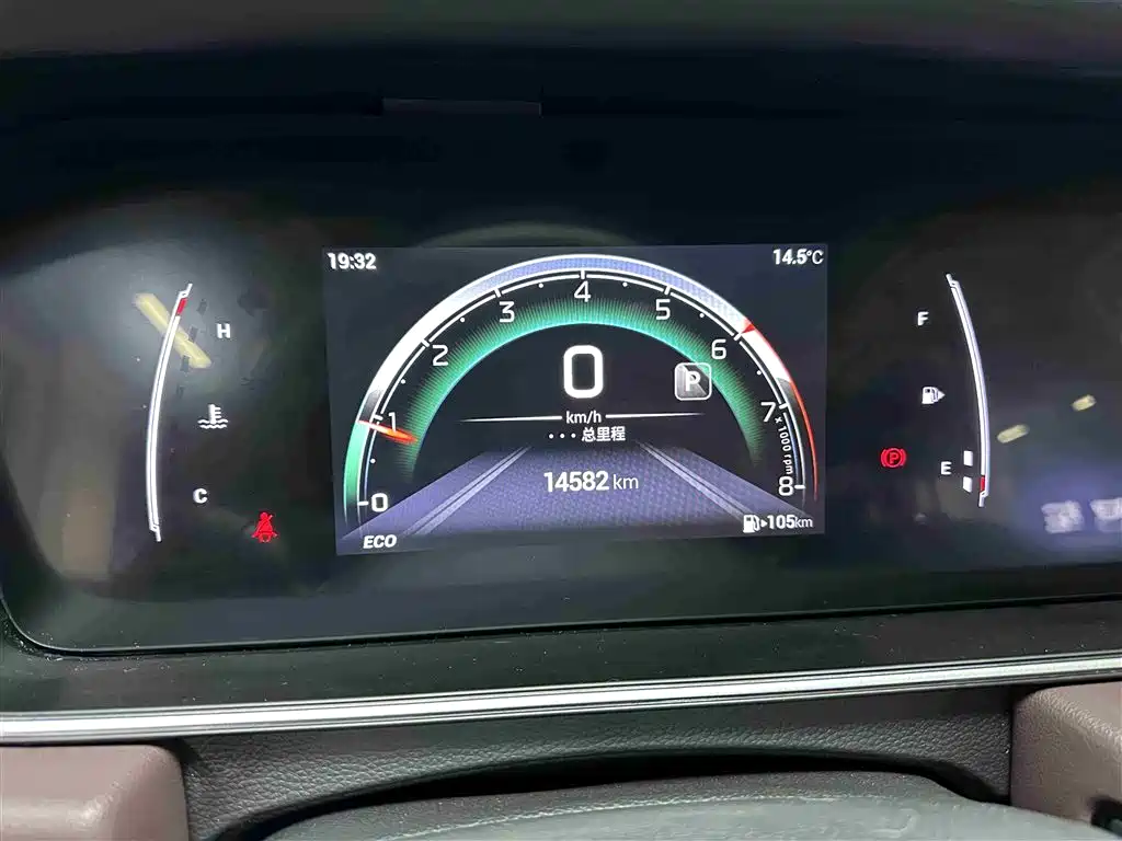 GAC Trumpchi GAC Trumpchi M6 2023 PRO 270T DCT Premium Edition 2024 - thumbnail 9